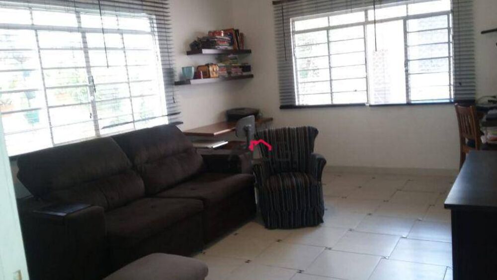 Casa, 4 quartos, 218 m² - Foto 9