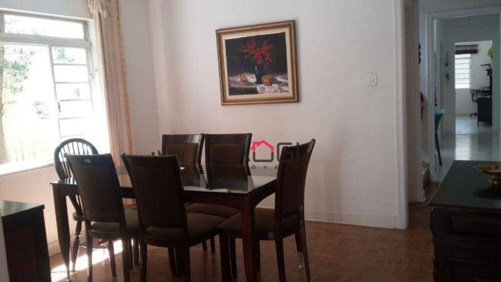 Casa, 4 quartos, 218 m² - Foto 10