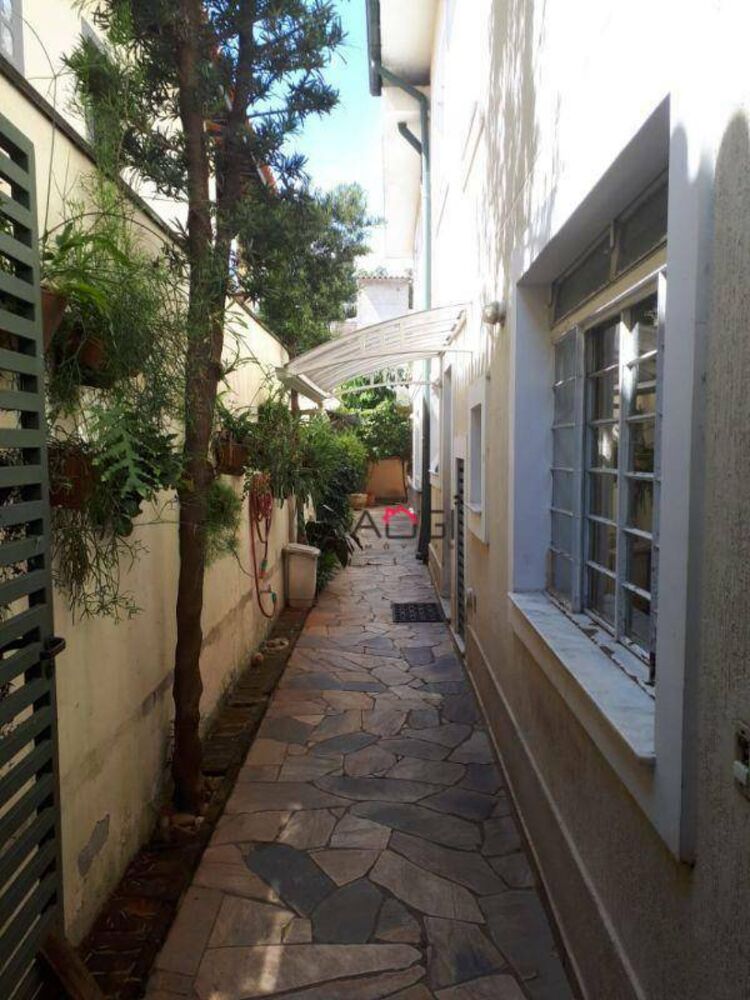 Casa, 4 quartos, 218 m² - Foto 12