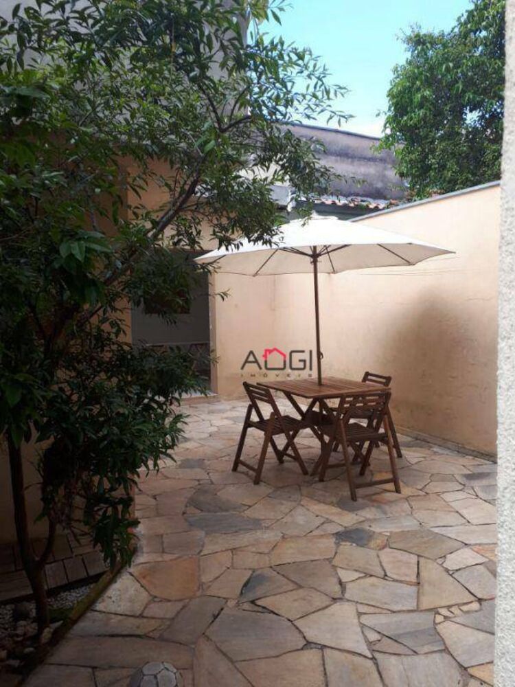 Casa, 4 quartos, 218 m² - Foto 11