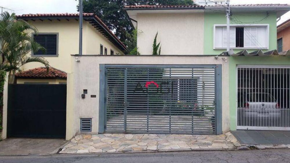 Casa, 4 quartos, 218 m² - Foto 16