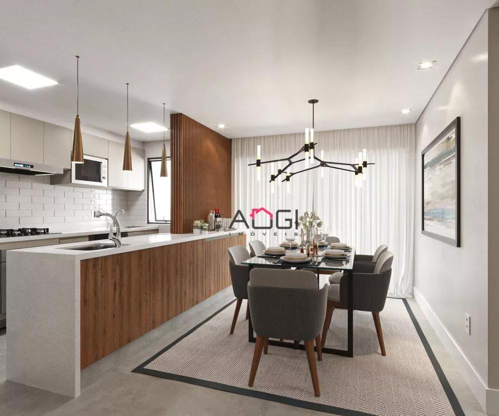 Apartamento, 2 quartos, 80 m² - Foto 6