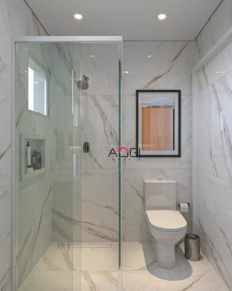 Apartamento, 2 quartos, 80 m² - Foto 8