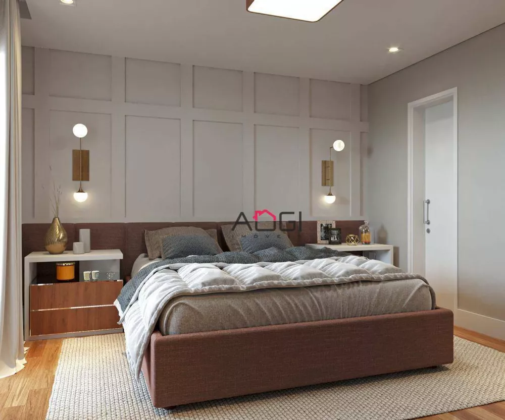 Apartamento, 2 quartos, 80 m² - Foto 5
