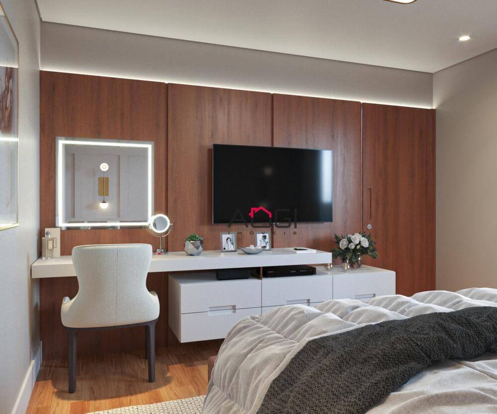 Apartamento, 2 quartos, 80 m² - Foto 3