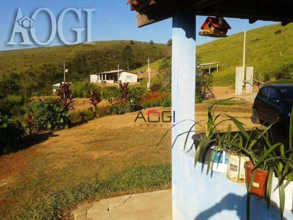 Sítio, 6 quartos, 14 hectares - Foto 13