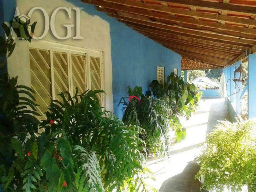 Sítio, 6 quartos, 14 hectares - Foto 11