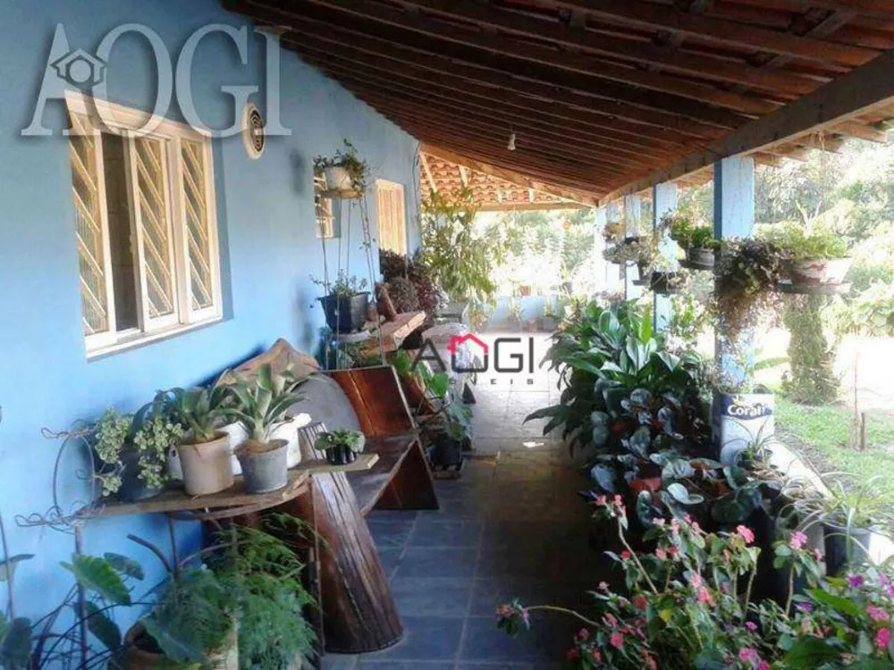 Sítio, 6 quartos, 14 hectares - Foto 14