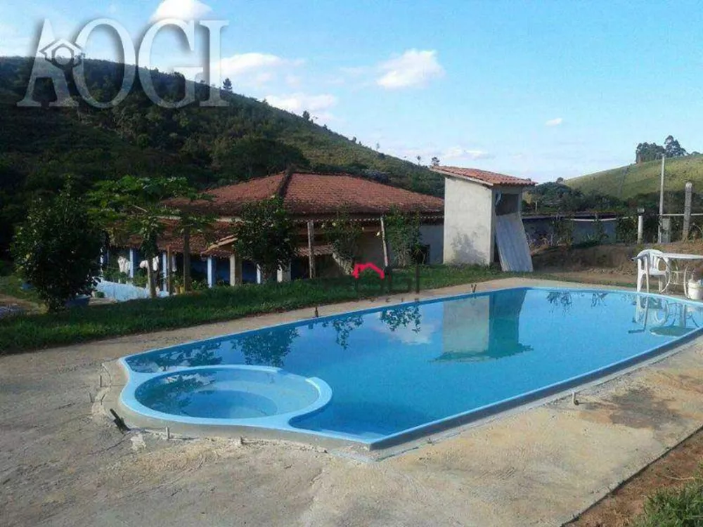 Sítio, 6 quartos, 14 hectares - Foto 16