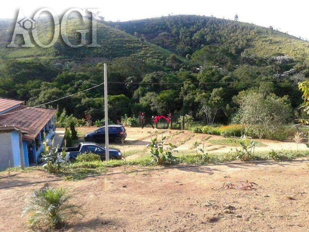 Sítio à venda com 6 quartos, 144000m² - Foto 2