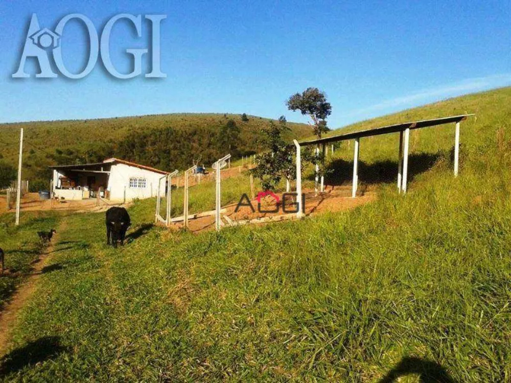 Sítio, 6 quartos, 14 hectares - Foto 15