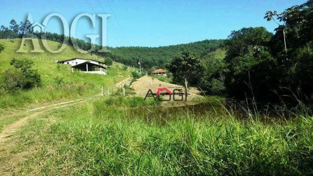 Sítio, 6 quartos, 14 hectares - Foto 6