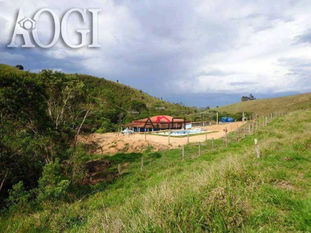 Sítio, 6 quartos, 14 hectares - Foto 12