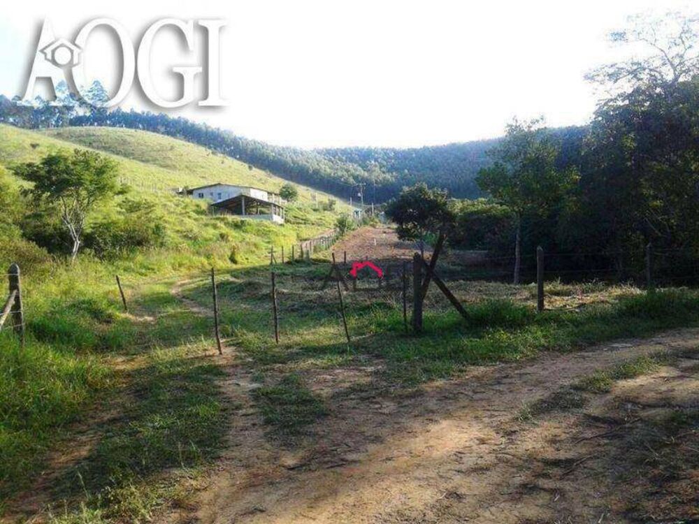 Sítio à venda com 6 quartos, 144000m² - Foto 4