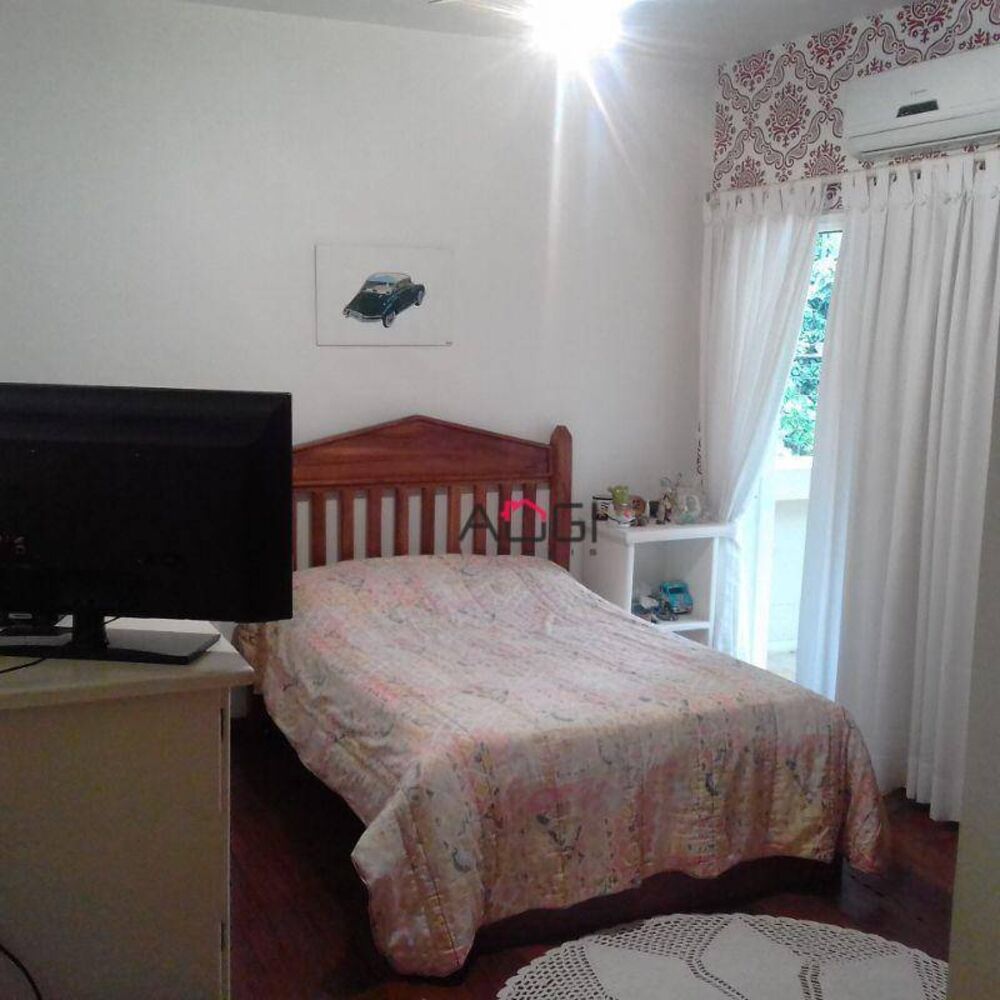Casa, 4 quartos, 336 m² - Foto 2
