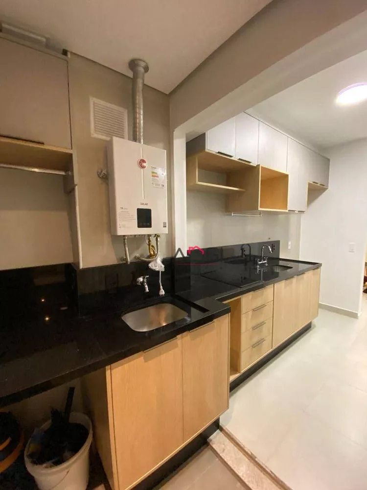 Apartamento, 1 quarto, 40 m² - Foto 1