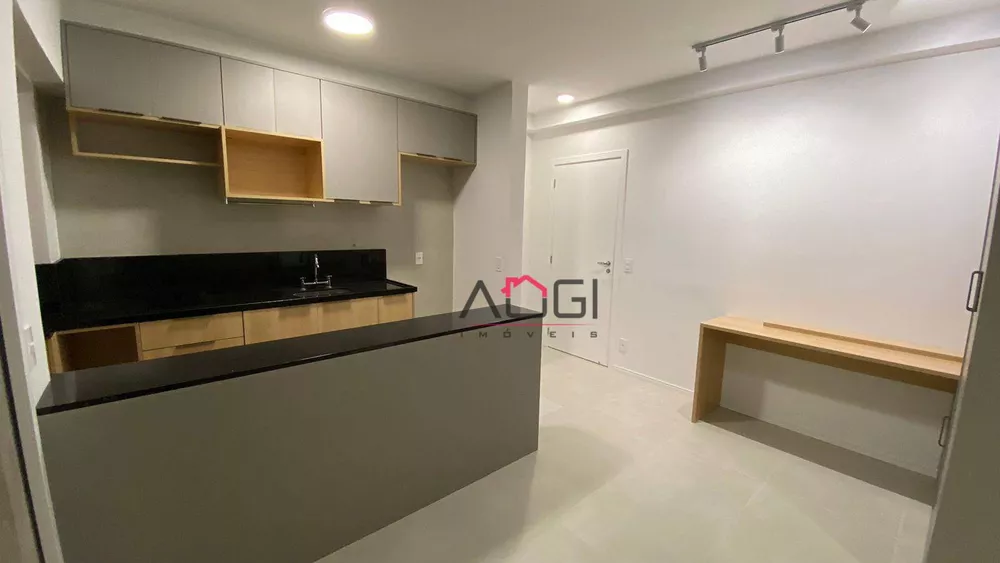 Apartamento, 1 quarto, 40 m² - Foto 5