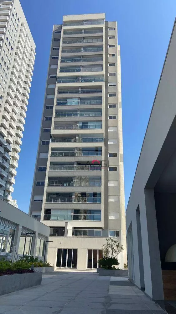 Apartamento, 1 quarto, 40 m² - Foto 19