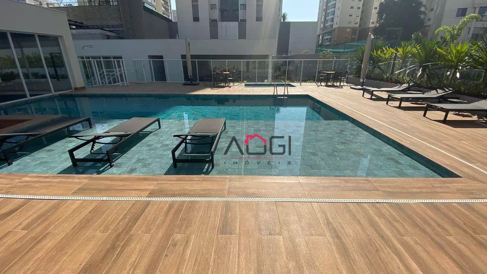 Apartamento, 1 quarto, 40 m² - Foto 12