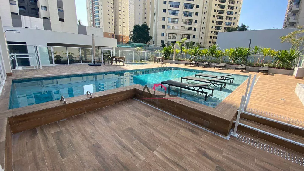 Apartamento, 1 quarto, 40 m² - Foto 11