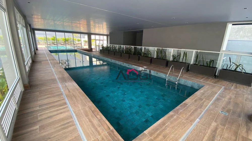 Apartamento, 1 quarto, 40 m² - Foto 9