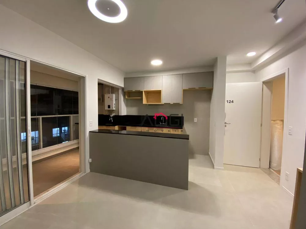 Apartamento, 1 quarto, 40 m² - Foto 7