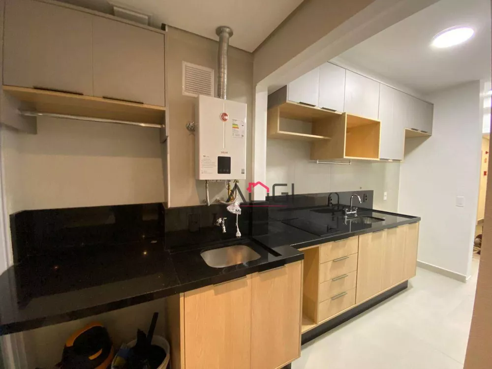 Apartamento, 1 quarto, 40 m² - Foto 4