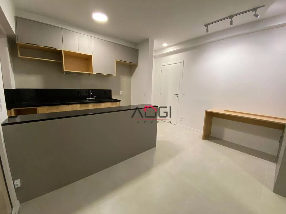 Apartamento, 1 quarto, 40 m² - Foto 17