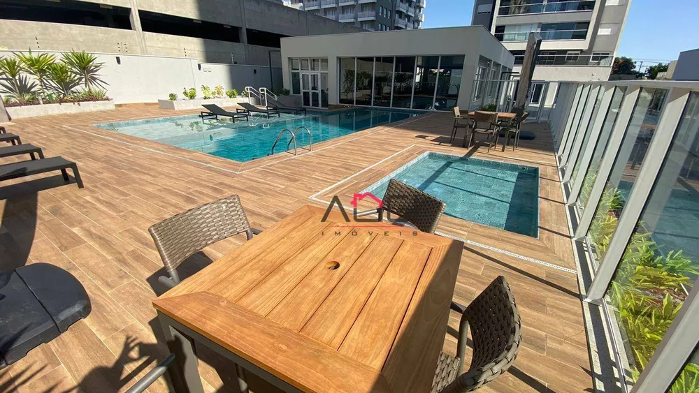 Apartamento, 1 quarto, 40 m² - Foto 10