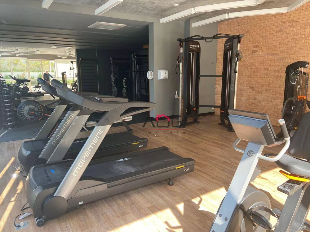 Apartamento, 1 quarto, 40 m² - Foto 6