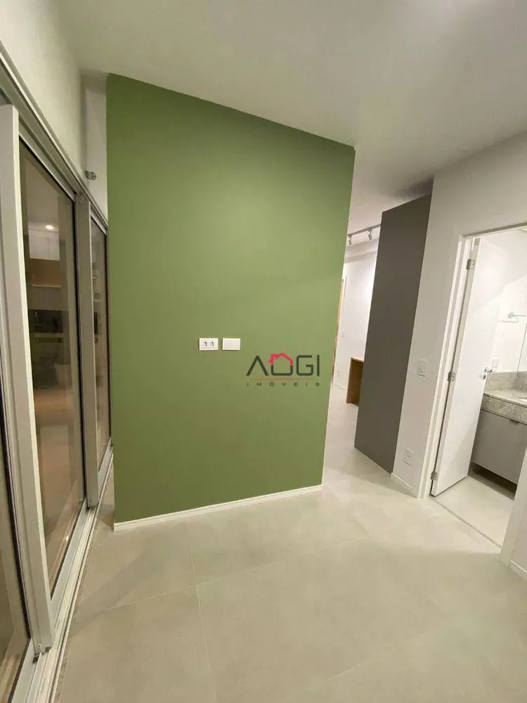 Apartamento, 1 quarto, 40 m² - Foto 20