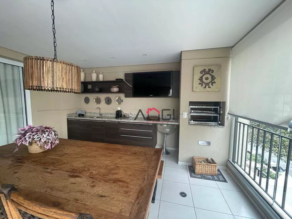 Apartamento, 3 quartos, 153 m² - Foto 10
