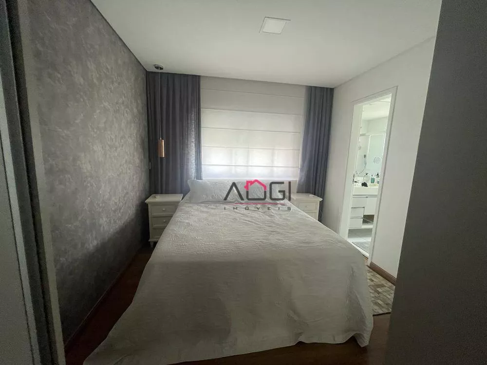 Apartamento, 3 quartos, 153 m² - Foto 4