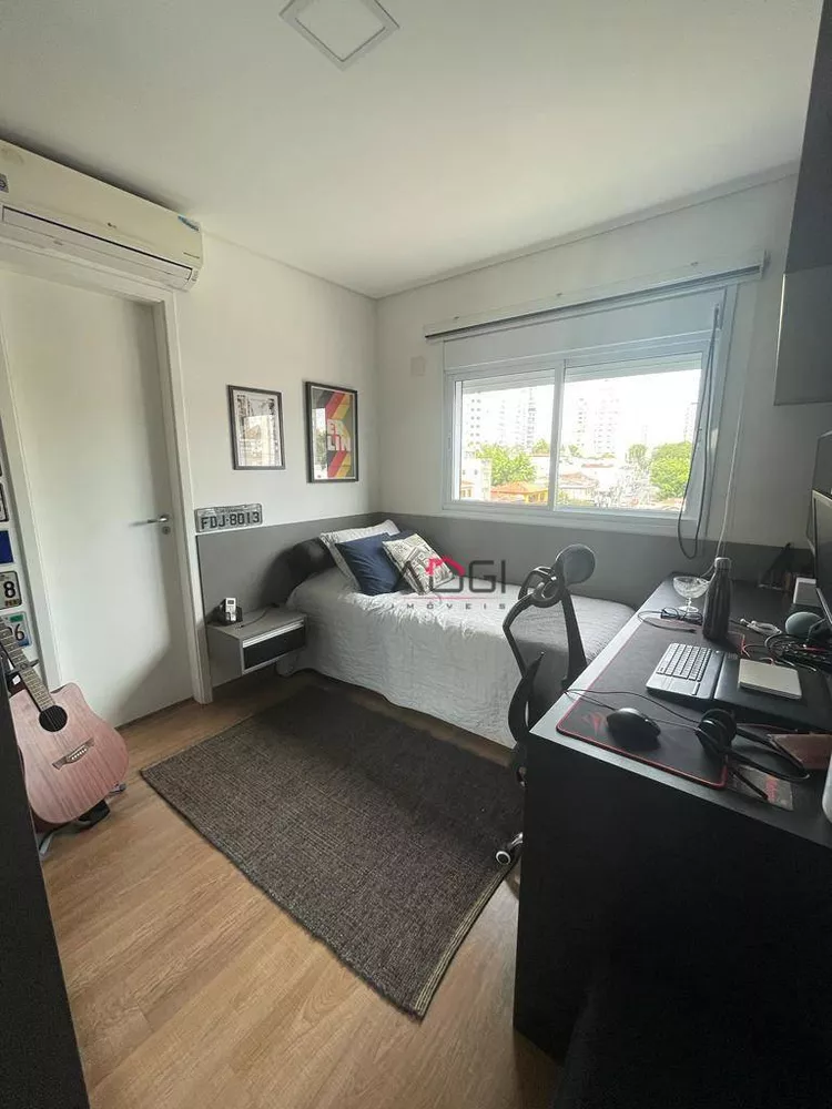 Apartamento, 3 quartos, 153 m² - Foto 19
