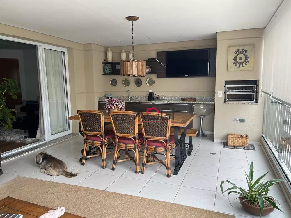 Apartamento, 3 quartos, 153 m² - Foto 9