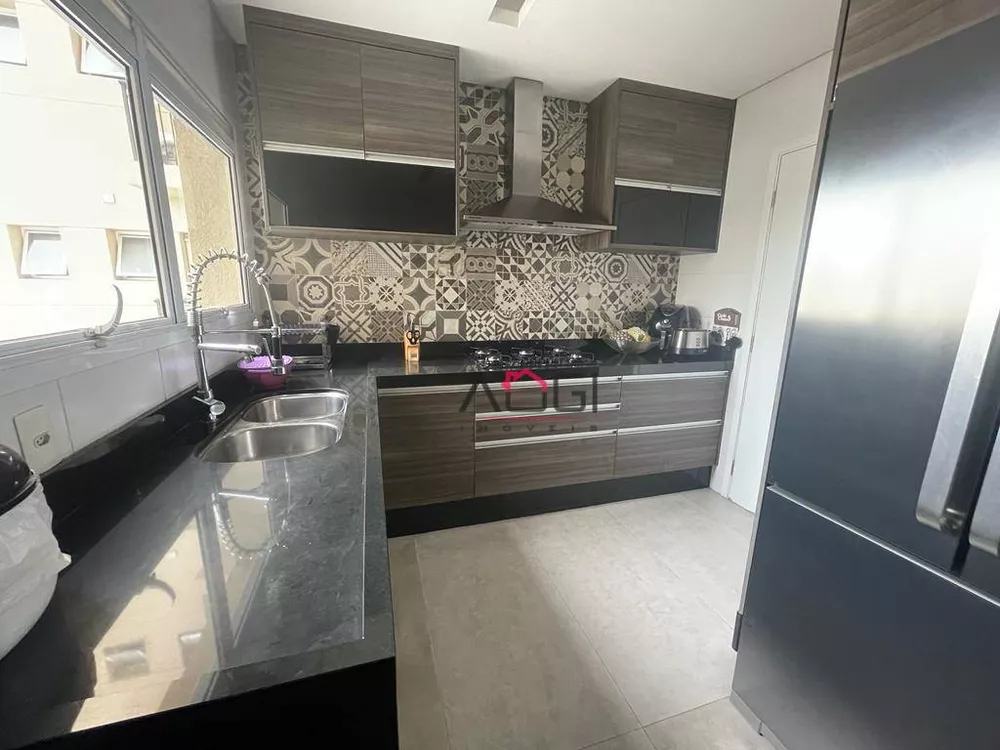 Apartamento, 3 quartos, 153 m² - Foto 1