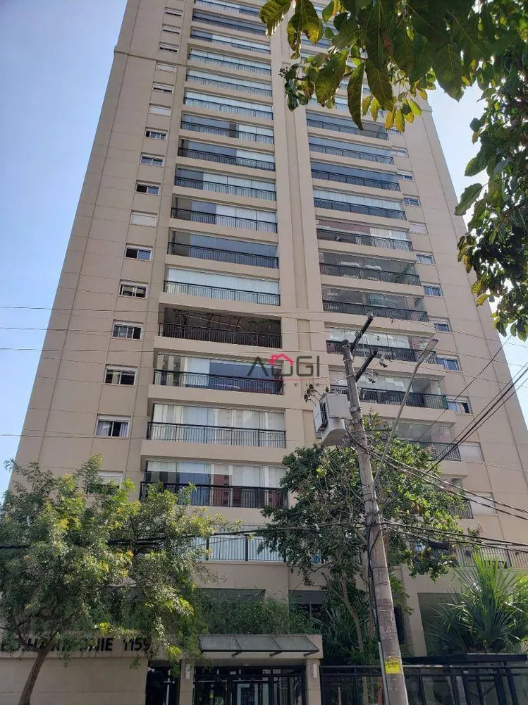 Apartamento, 3 quartos, 153 m² - Foto 6