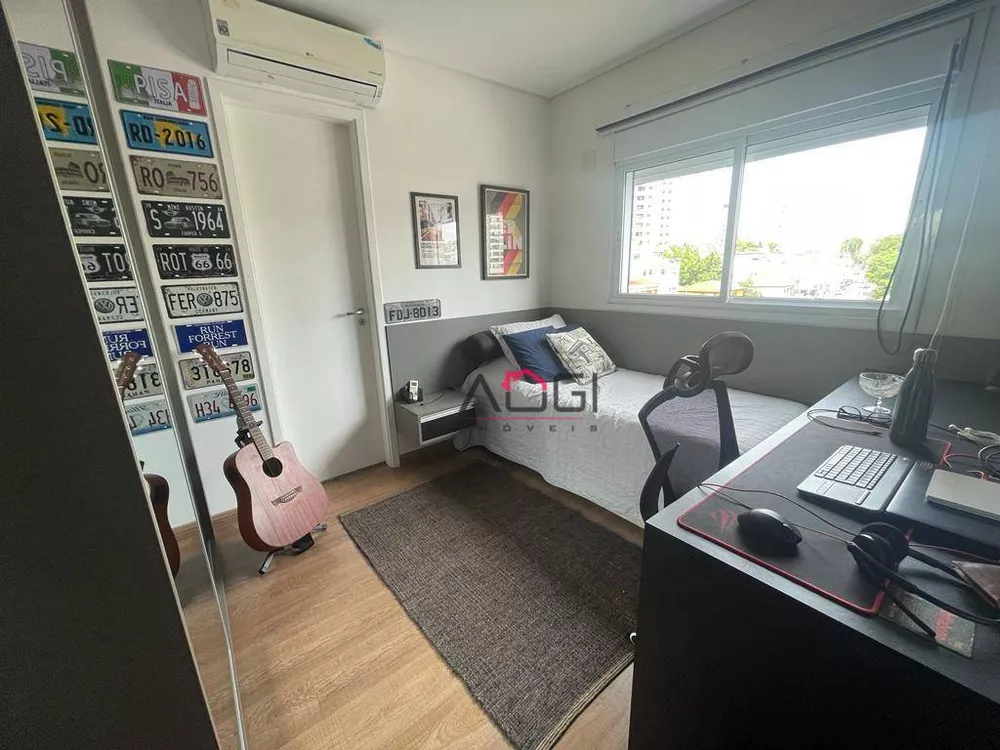 Apartamento, 3 quartos, 153 m² - Foto 20