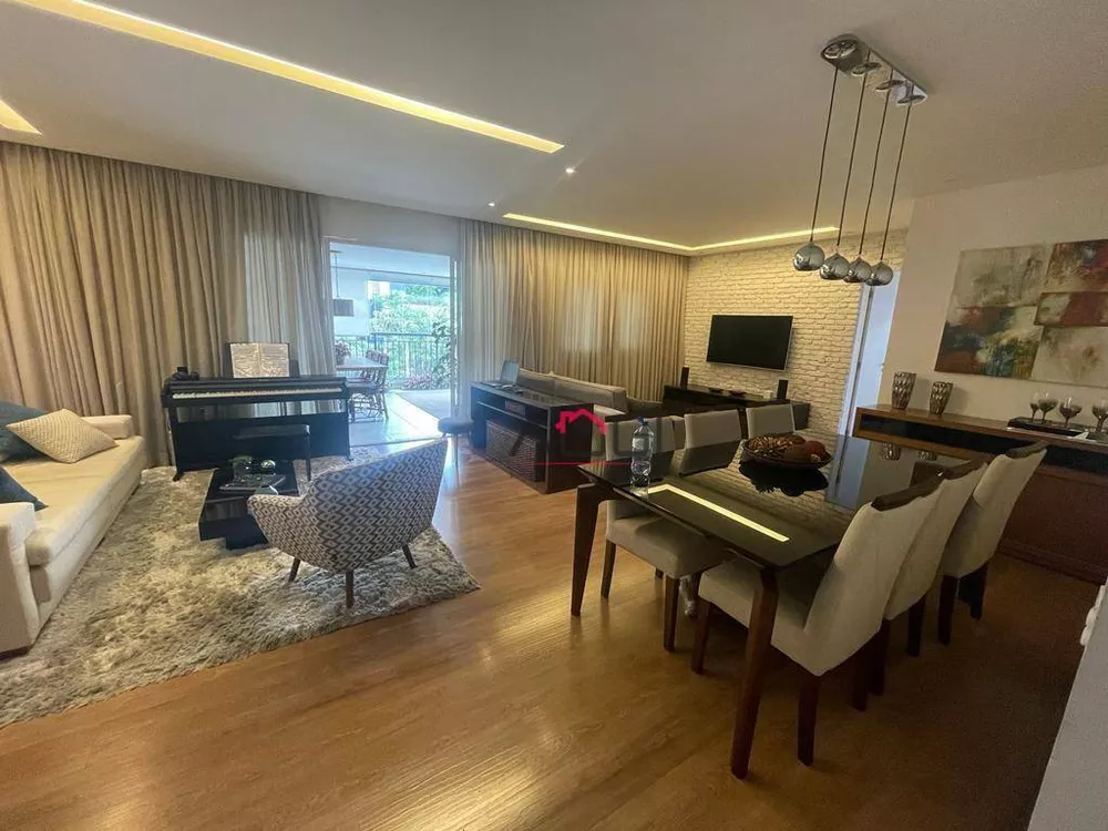 Apartamento, 3 quartos, 153 m² - Foto 11