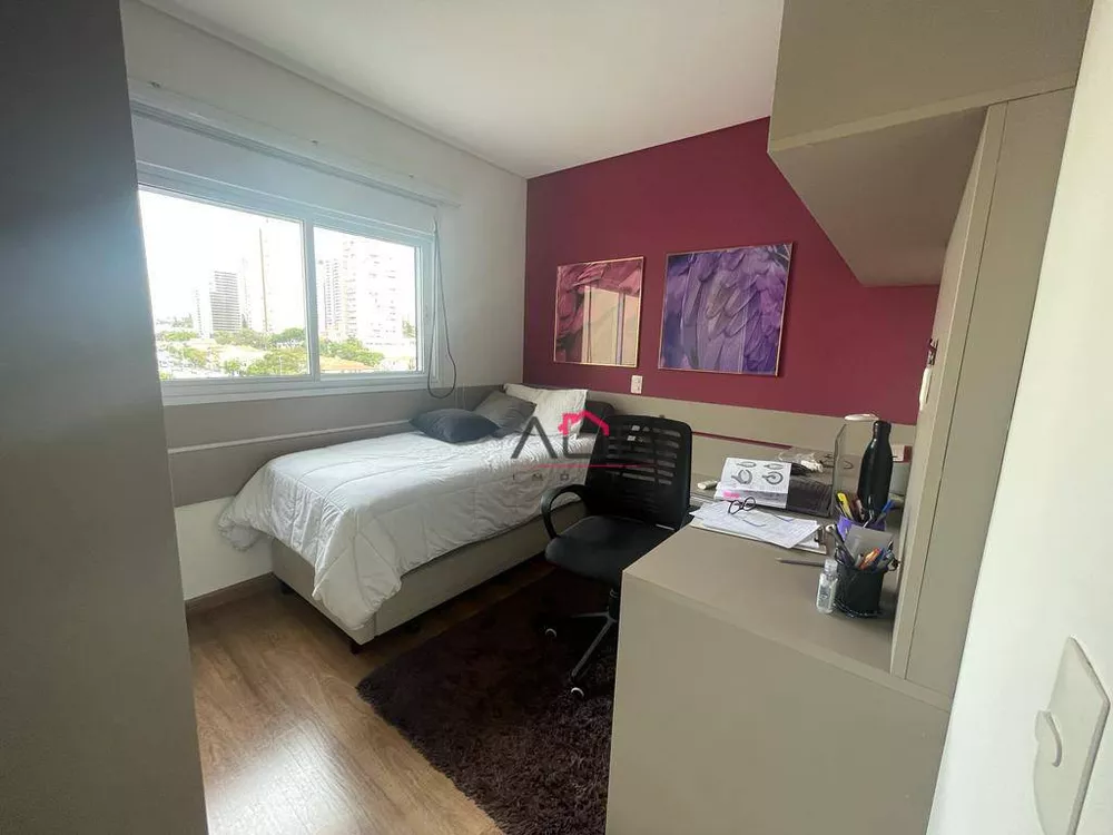 Apartamento, 3 quartos, 153 m² - Foto 15
