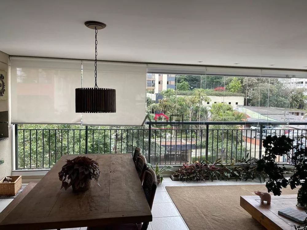 Apartamento, 3 quartos, 153 m² - Foto 7