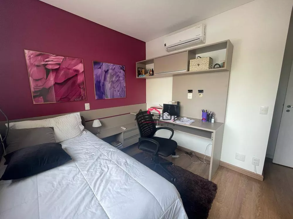 Apartamento, 3 quartos, 153 m² - Foto 16