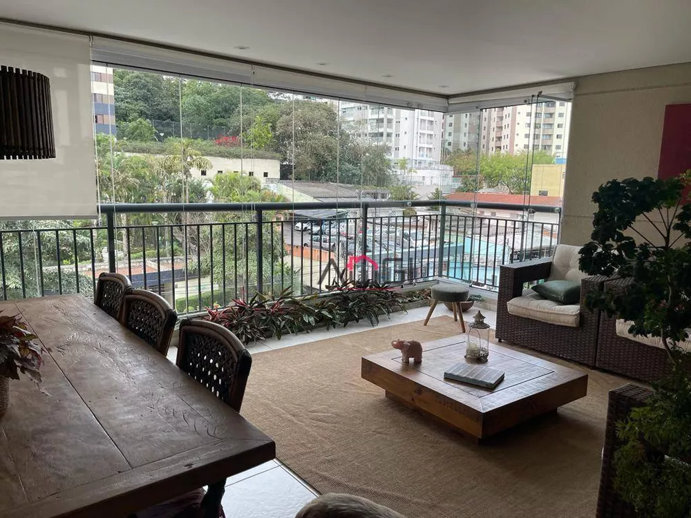 Apartamento, 3 quartos, 153 m² - Foto 12