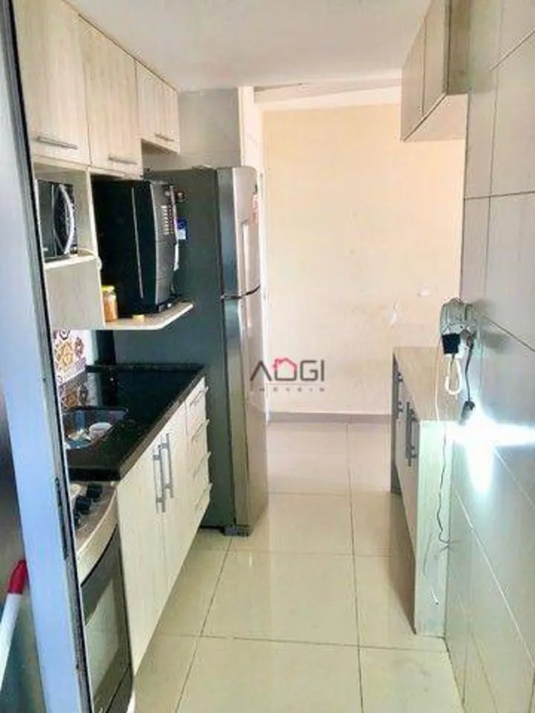 Apartamento, 2 quartos, 61 m² - Foto 4