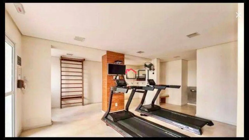Apartamento, 2 quartos, 61 m² - Foto 3