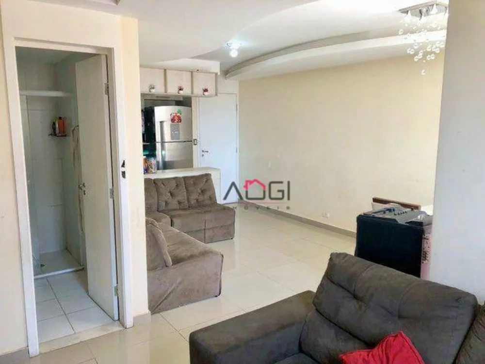 Apartamento, 2 quartos, 61 m² - Foto 2