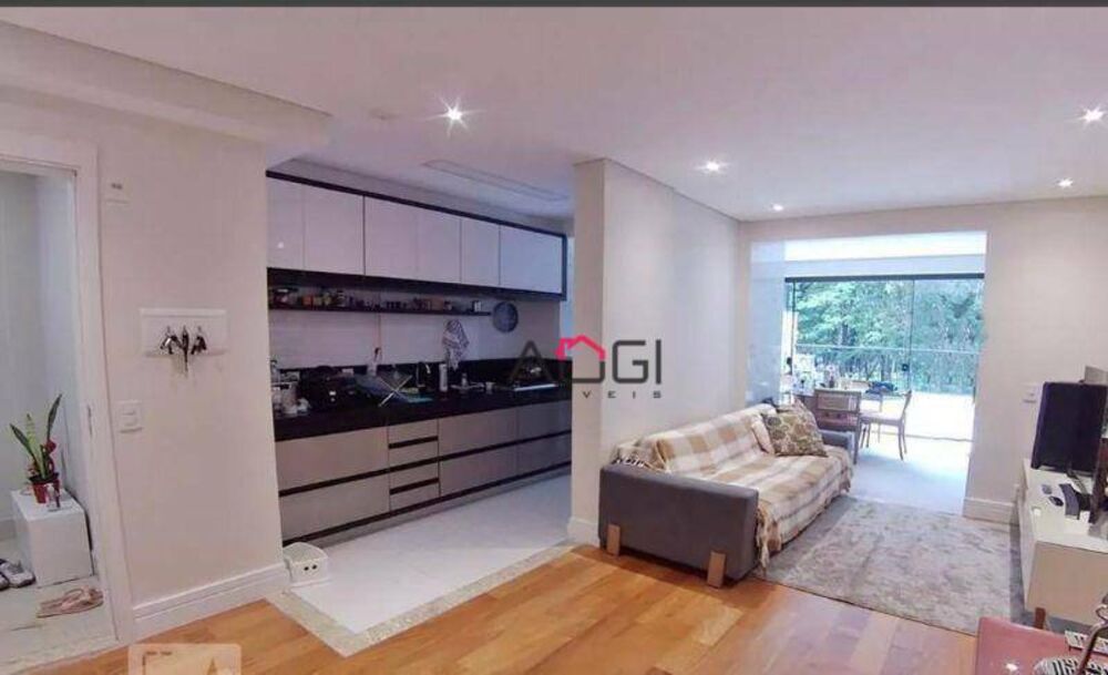 Apartamento, 3 quartos, 190 m² - Foto 1