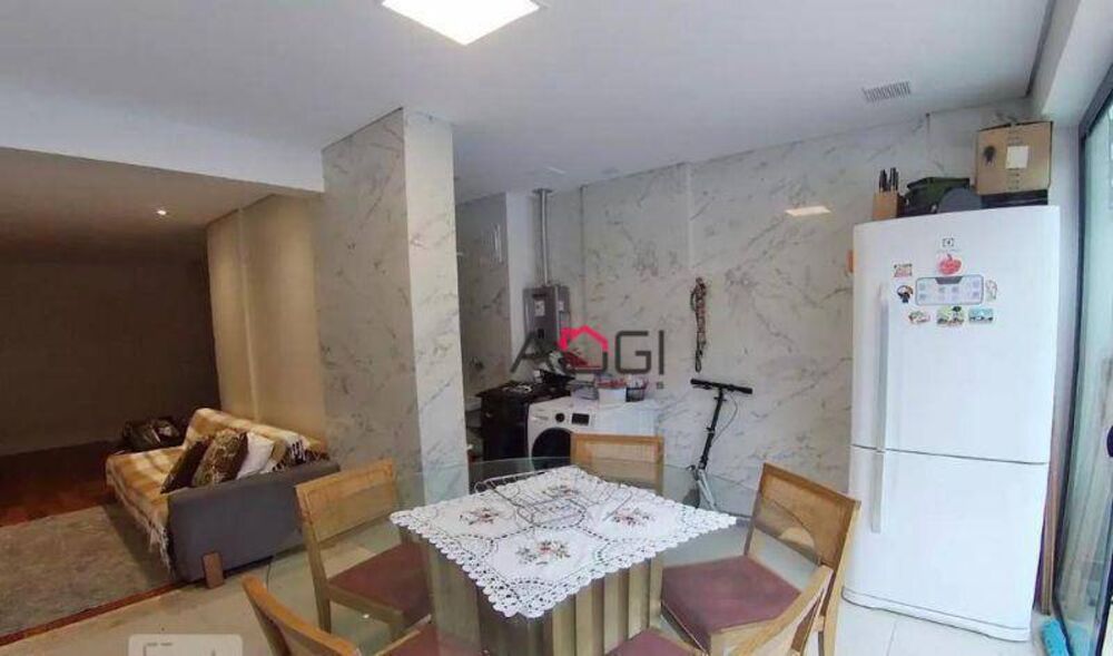 Apartamento, 3 quartos, 190 m² - Foto 2