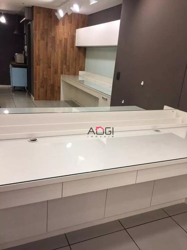 Sala-Conjunto, 42 m² - Foto 6