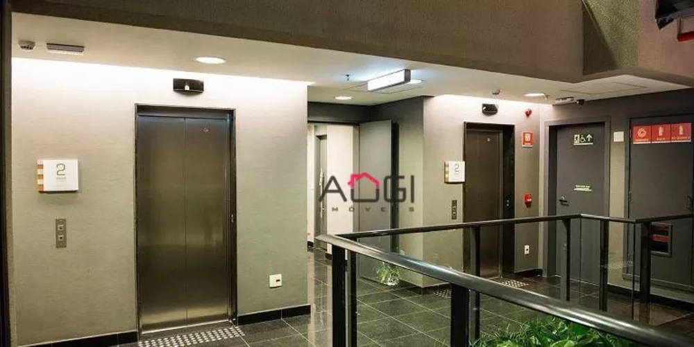 Sala-Conjunto, 42 m² - Foto 10